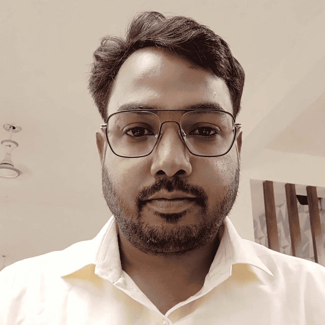 Anil Prajapati - Fullstack Developer